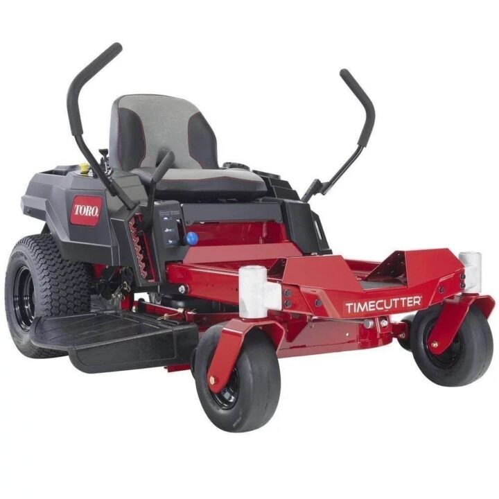 Toro 34 in. Timecutter Zero Turn Mower 75734