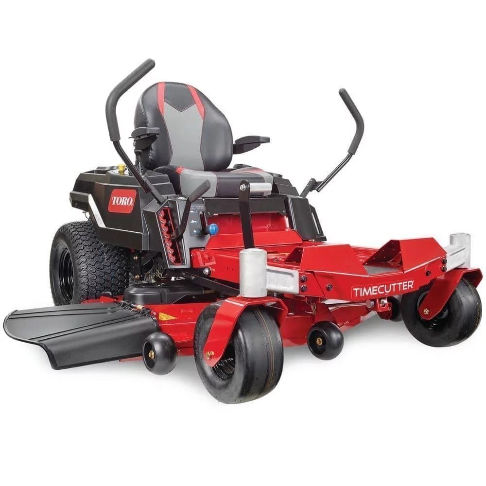 img-2904.jpg Toro 50″ Timecutter Zero Turn Mower 75750 - Image 1