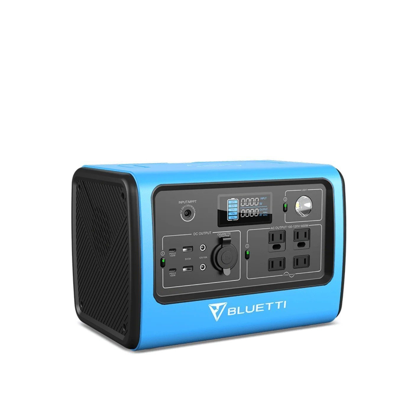 imgi_129_EB70_b042e701-8062-461a-91f7-2fdf8d29d342.jpeg BLUETTI EB70S 800W Portable Power Station 716Wh - Image 1