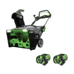 EGO POWER+ 21″ Snows Blower SNT2114