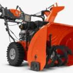Husqvarna ST 227 Residential Snow Blowers