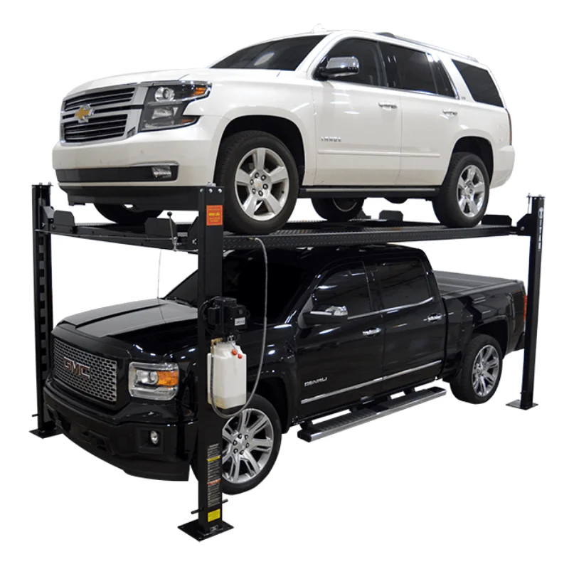 n1-23-1.webp Titan SDPL-8000XLT 4-Posts Lift - Image 1