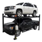 Titan SDPL-8000XLT 4-Posts Lift - Image 4