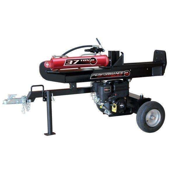 performance-built-37-ton-horizontal-vertical-log-splitter-ytl016483-22145659.jpg Performance Built 37 Ton Horizontal Vertical Log Splitter (YTL016483) - Image 1