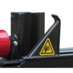 Performance Built 37 Ton Horizontal Vertical Log Splitter (YTL016483) - Image 3