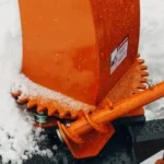 Titan Attachments Snows Blowesr Category 1 - Image 3