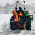 Titan Attachments Snows Blowesr Category 1 - Image 2
