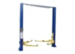 Tuxedo Distributors TP9KACX Two Post Lifts Clear Floor Lift – Asymmetric – 9000 LB - Image 2