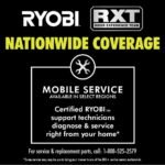 RYOBI 80V HP Brushless 42 in. Battery Electric Cordless Zero Turn Riding Mower Batteries and Charger 80V Batteries 40V - Image 4