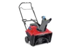 Toro Power Clear 721 E 21″ Single-Stage Gas Snow Blowers