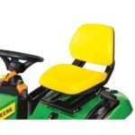 42″ Gas Riding Lawn Tractor – Hydrostatic Drive, Heavy-Duty Residential Mower - Image 6