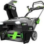 Power+ 21 in. Snow Blower with Peak Power™ SNT2102