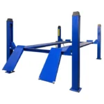 Tuxedo FP12K-K 12,000 lb Four Post Lifts – Cable Driven