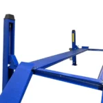 Tuxedo FP12K-K 12,000 lb Four Post Lifts – Cable Driven - Image 3