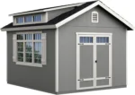 Handy Home Windemere Storage Sheds