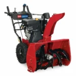 Toro Power Max HD 1030 Two-Stage Electric Start Gas Snow Blowers - Image 3