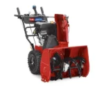 Toro Power Max HD 828 OAE 28″ Two-Stage Electric Start Gas Snow Blowers