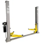 Triumph NT-9 9,000 lb Two-Post Cars Lift
