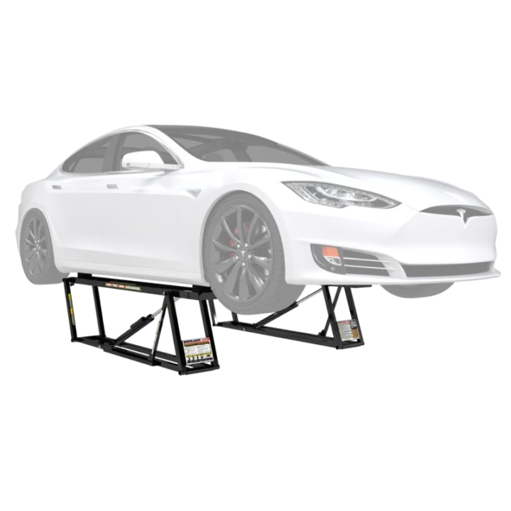 QuickJack 6000ELX Portable Cars Lift