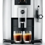 Jura E8 Automatic Coffee Machines