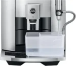 Jura E8 Automatic Coffee Machines - Image 2