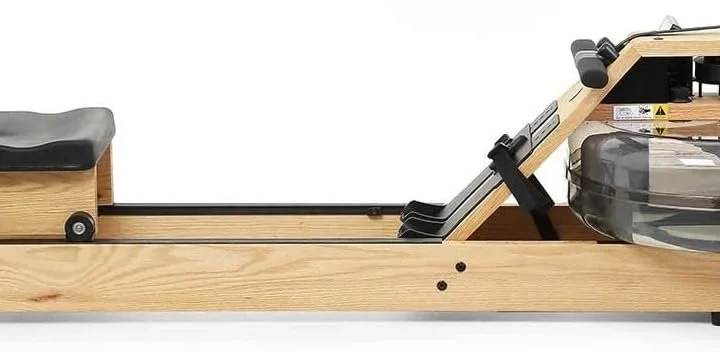 WaterRower Oak Rowings Machines with S4