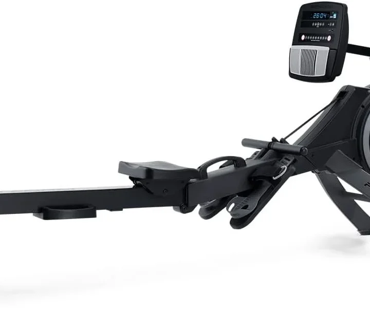 ProForm 750R Rowers.