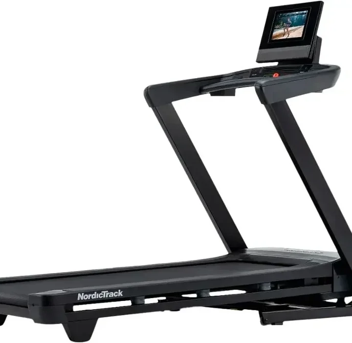 NordicTrack T Series 10 Treadmill