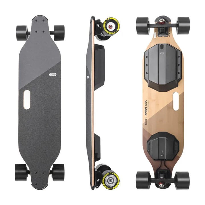 MEEPO V3 Series Max