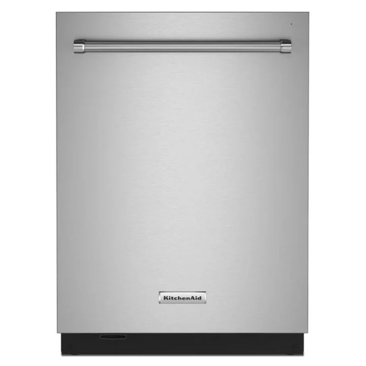 360° Max Jets™ Third Rack Dishwashers with Ultra-Bright LED Lightings, 44 dBA