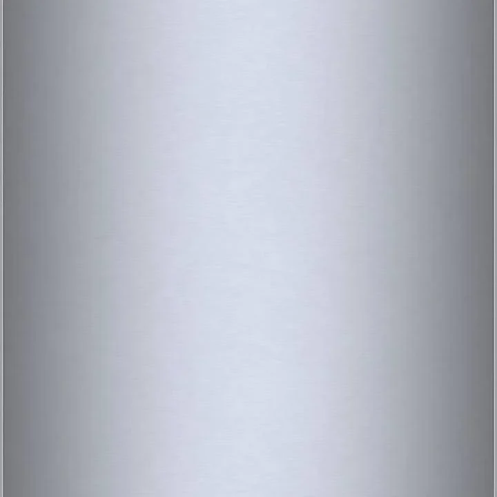 Bosch SHE41CM5N 300 Series 24″ Dishwashers 48 db – Recessed Handle, Stainless Steels