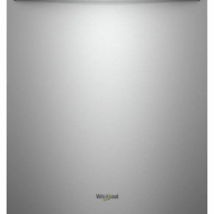 Stainless Steel Tub Dishwashers with Third Level Rack – Fingerprint Resistant Stainless Steels