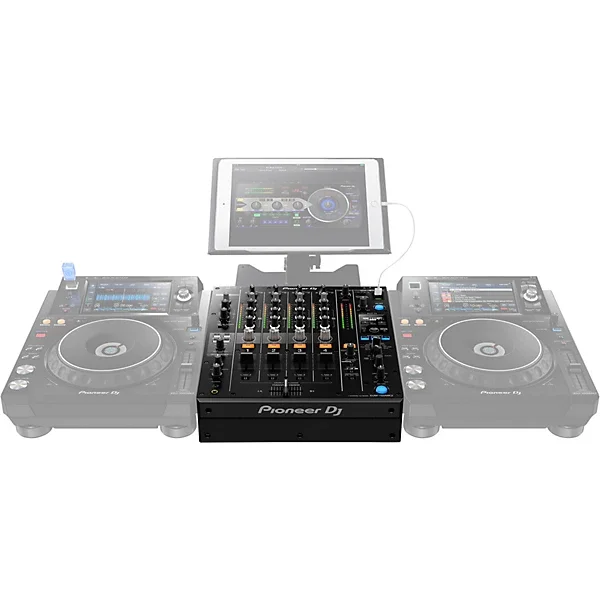 Pioneer DJ DJM-750MK2 4-Channels DJ Mixer With Effects and rekordboxs - Image 7