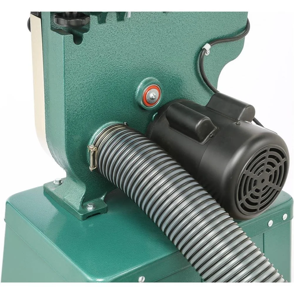 Grizzly G0555 14″ 1 HP Bandsaw - Image 2