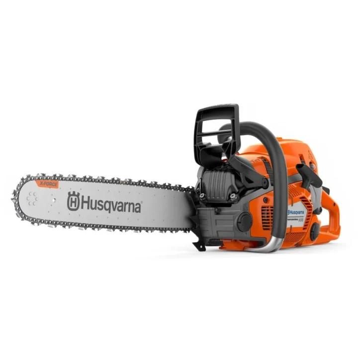Husqvarna 555 Chainsaws