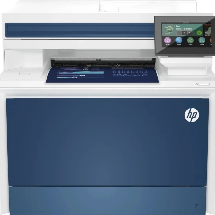 HP Color LaserJet Pro MFP 4303fdw Printers