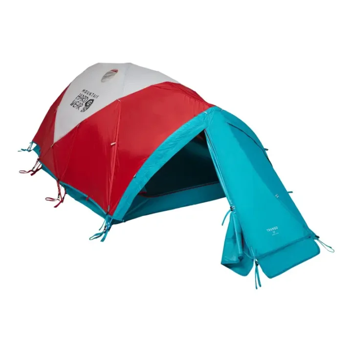 Mountain Hardwear Trango 2 Tents