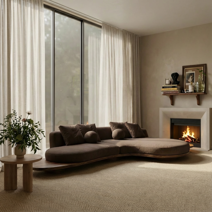 Side Table