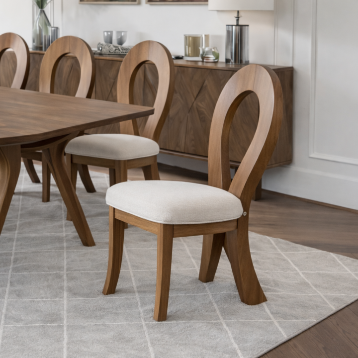 Modern Dining Chair