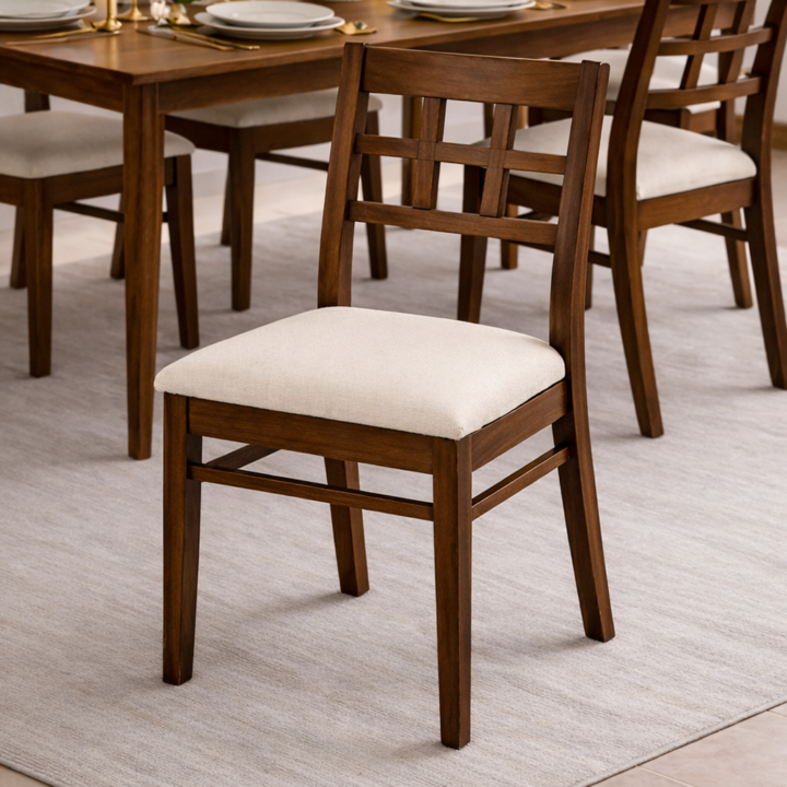 Minimalist Dining Chair