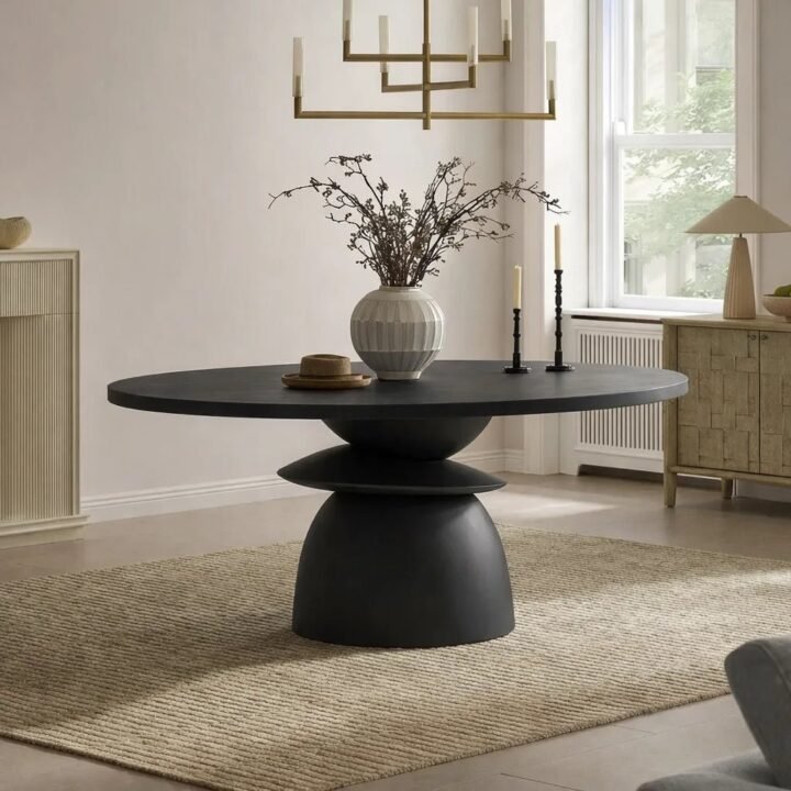 Modern Dining Table
