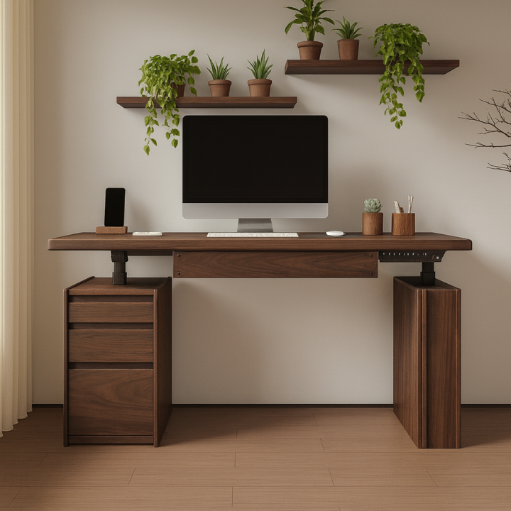 Modern Office Desk
