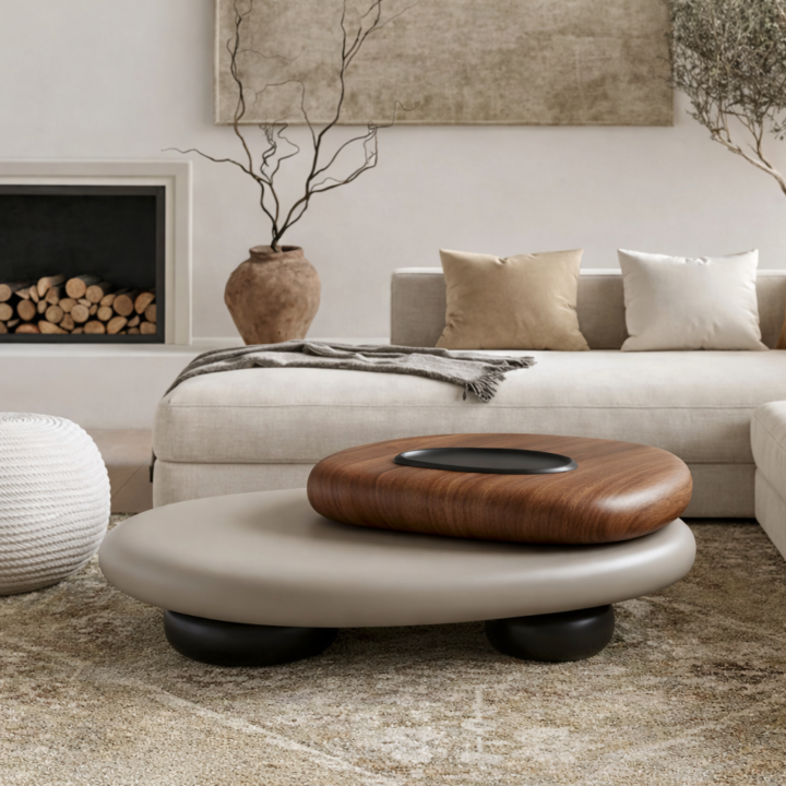 Modern Coffee Table
