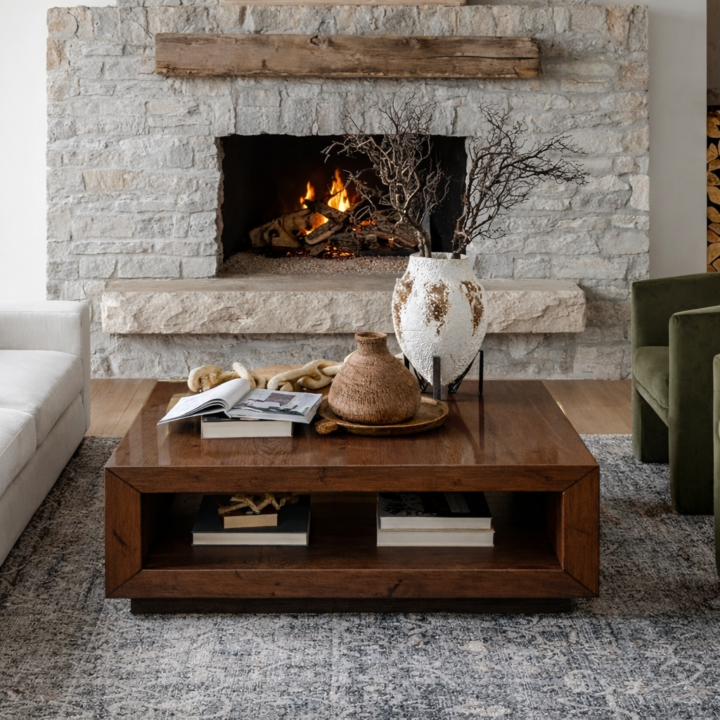 Sectional Sofa