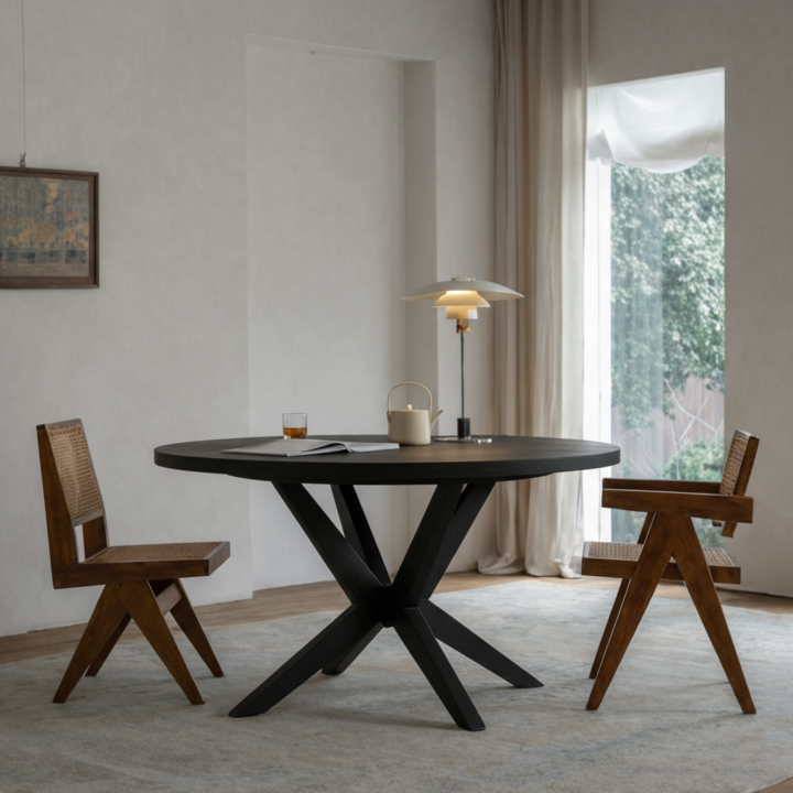 Large Family Dining Table
