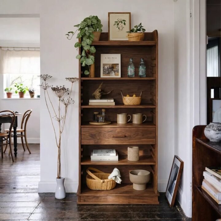 Round Kitchen Table